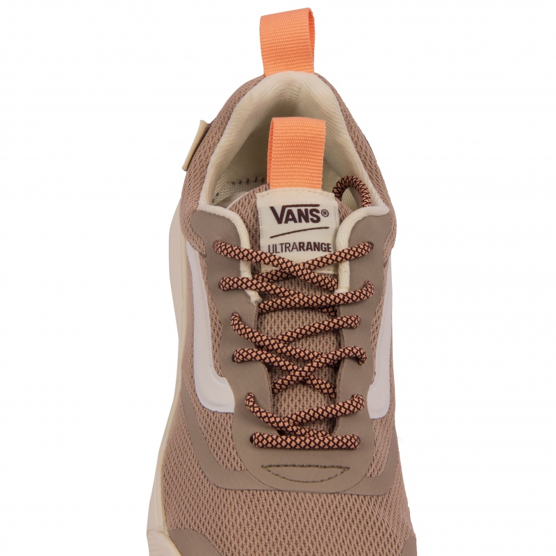 Tnis Vans Ultrarange Rapidweld Bege